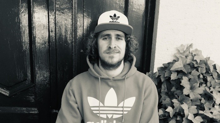 FOM DJ set v :Popo_FM