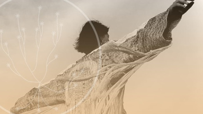 Ivana Mer na Deň Zeme vydala konceptuálny album Earth