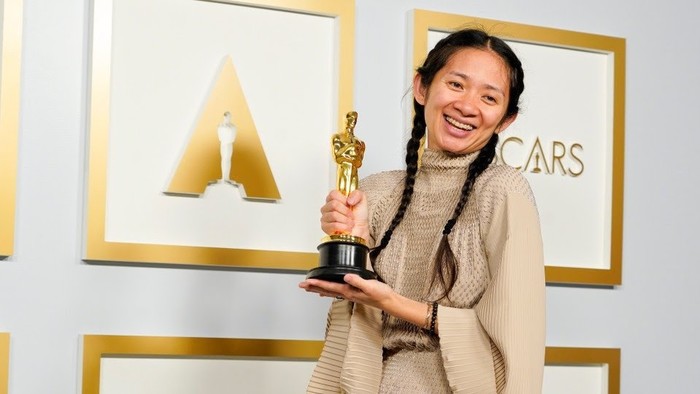 A 93. Oscar-díjátadó gála