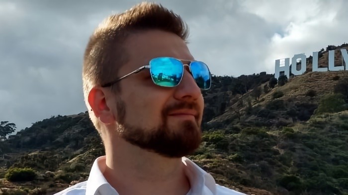 Pena dní_FM s  Jozefom Hyrjom