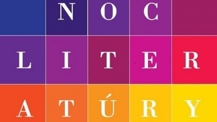 Noc literatúry nebude tento rok v máji, ale 22. septembra