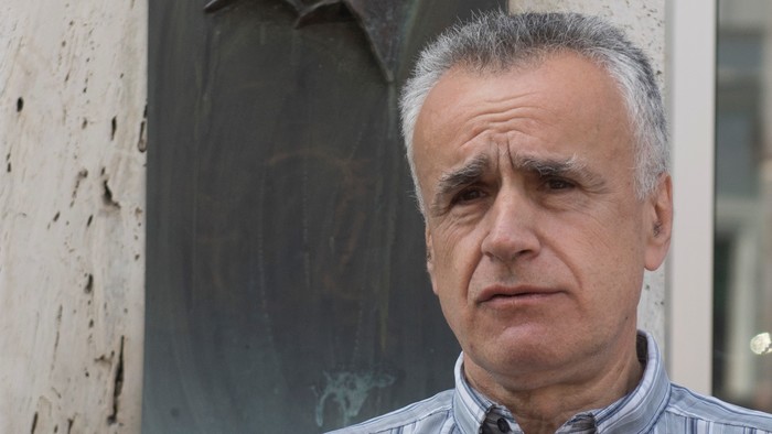 Hosť nedeľného Dobrého rána / Vladimír Palko