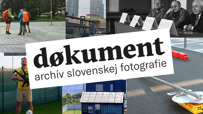 Vznikol web dokumentmagazin.sk