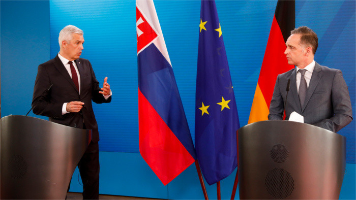 I.Korčok: l’Allemagne est notre partenaire stratégique au sein de l’Europe