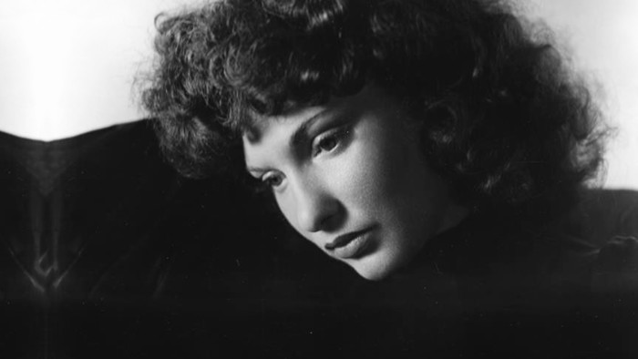 Fenomény: Maya Deren