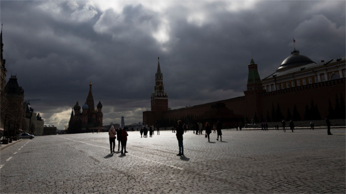 Россия высылает трех словацких дипломатов