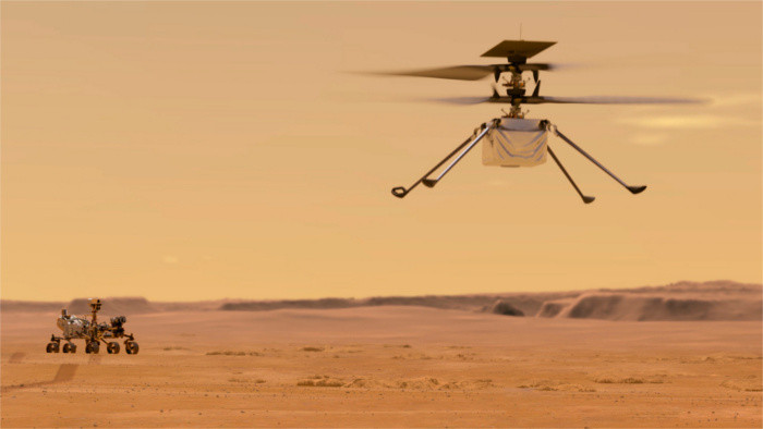 How the search for extraterrestrial life has changed over time