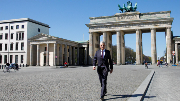 Foreign minister: Germany a strategic political and economic partner for Slovakia