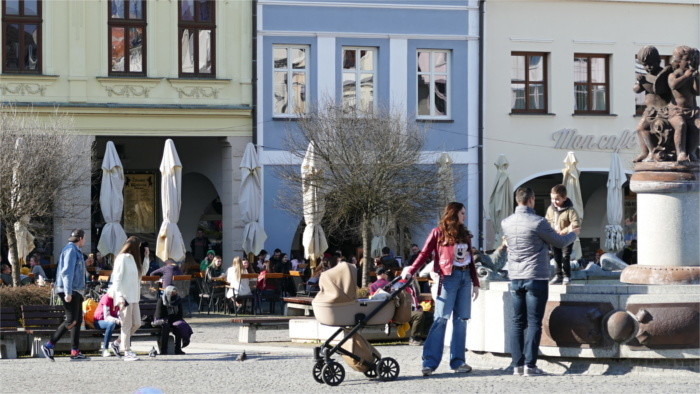 Nouvel allègement des mesures sanitaires