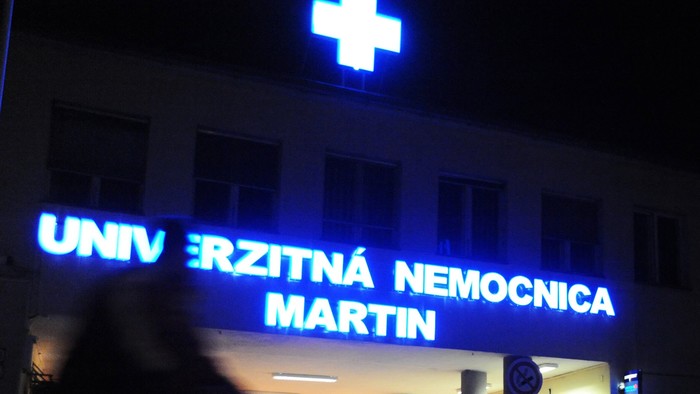 Univerzitná nemocnica v Martine začala poskytovať už aj post-covidovú starostlivosť
