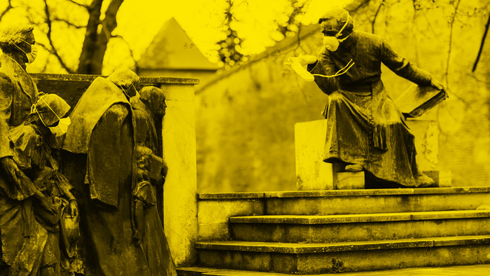 Symposion: My a korona