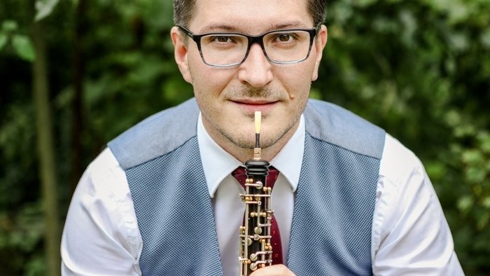 Online koncert Štátnej filharmónie Košice KUČERA – STRAUSS – DVOŘÁK