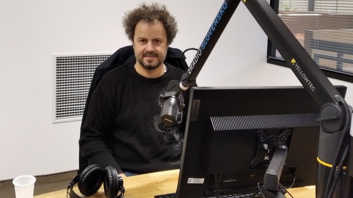 Hosť PZ / Maroš Schmidt - automobilový dizajnér