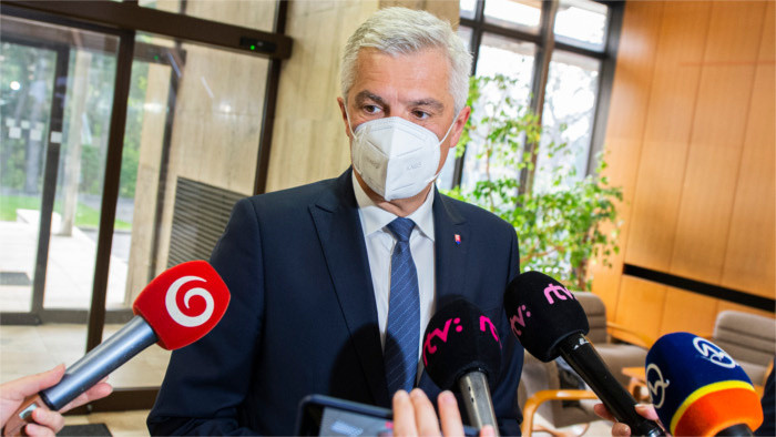 Trois diplomates slovaques expulsés de la Russie