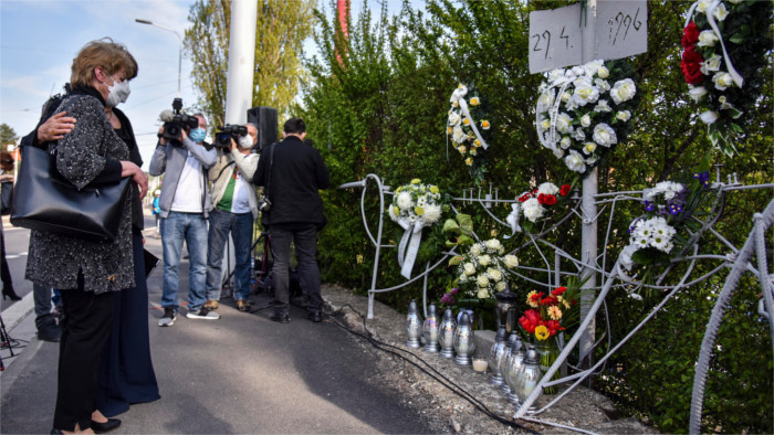 25 years since Robert Remias' murder 
