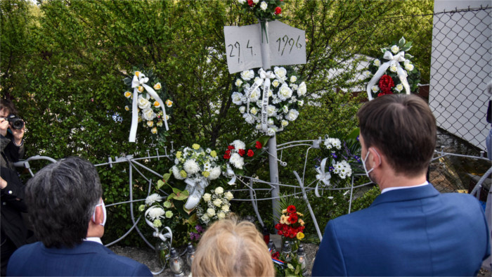 Assassinat de Róbert Remiáš, 25 ans après