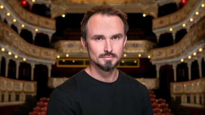 Hosť naladený na Devín bol Andrej Petrovič