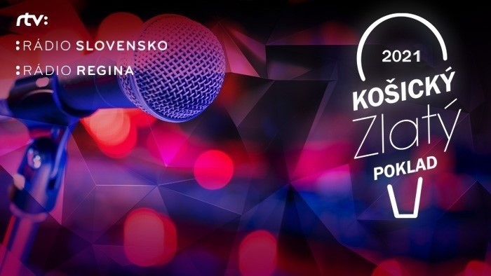 Vyhlásenie 37. ročníka Košického zlatého pokladu
