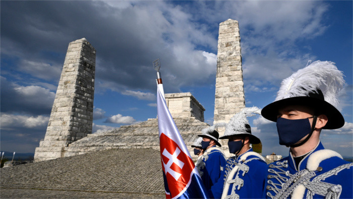 Même sa mort tragique ne peut effacer qui était Štefánik
