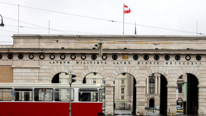 Viedeň od tohto týždňa otvára galérie a múzeá