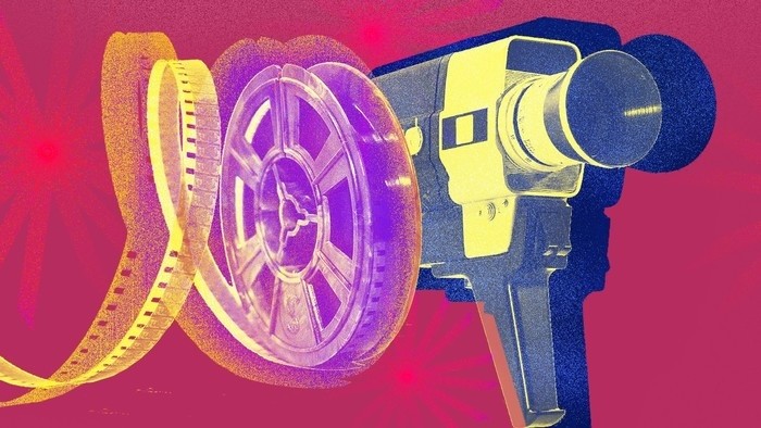 Filmový zápisník