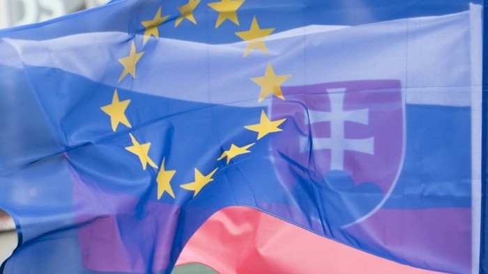 IKEP 2021 / Vstup Slovenska do Európskej únie