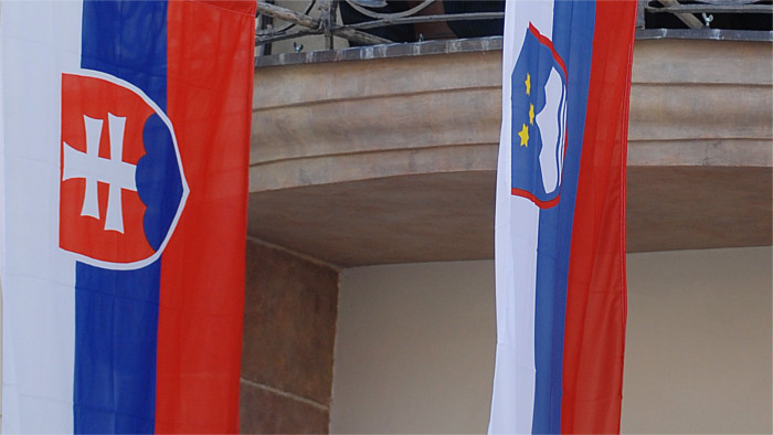 Eslovaquia y Eslovenia tienen una prioridad en común: una UE más fuerte