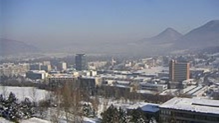 Revitalizácia parku I. Krasku