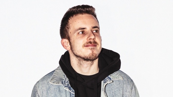 Mixtape_FM: Lukie FWD