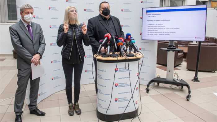 New changes to COVID-19 automaton 