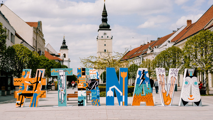 Tohtoročný Trnavský hashtag prepojil ilustrátorov a básnikov