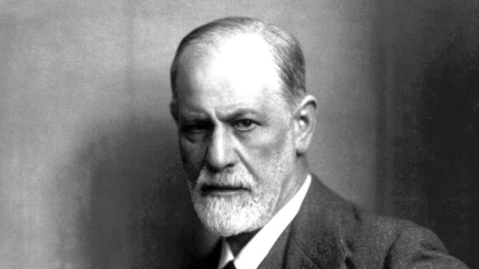 165. výročie narodenia Sigmunda Freuda