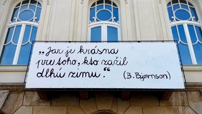 Čo je nové v Divadle Jána Palárika v Trnave?