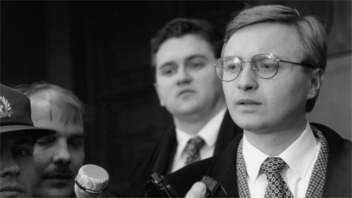 Tribunal de Justicia de la Unión Europea reabre el caso del secuestro del hijo del expresidente Michal Kováč