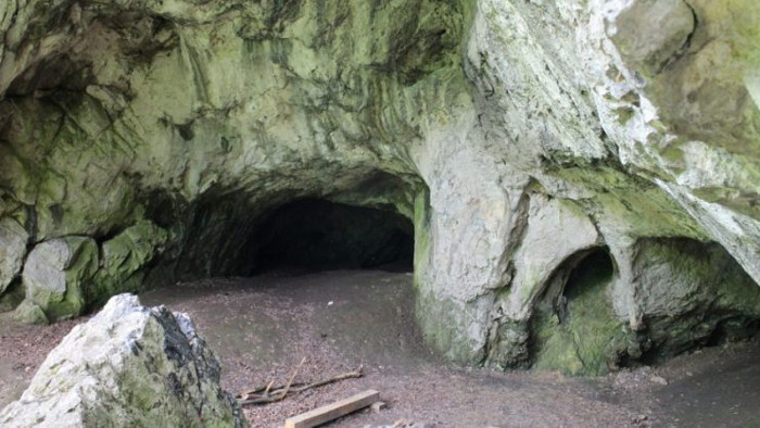 Cueva Agujereada esconde un tesoro precioso: huellas de los neandertales 