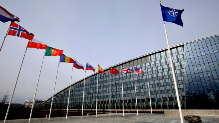 Slovak Ministries explain NATO plans 
