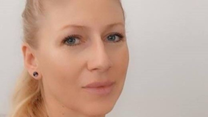 Hosť sobotného Dobrého rána / Michaela Sabolčáková - televízna dramaturgička RTVS