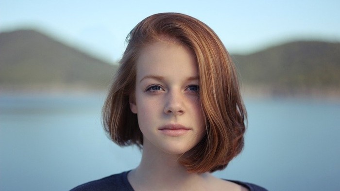 Žena cirkvi 21. storočia