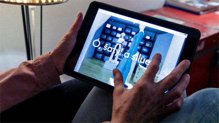 Nacht der Museen mit eigener Mobil-App