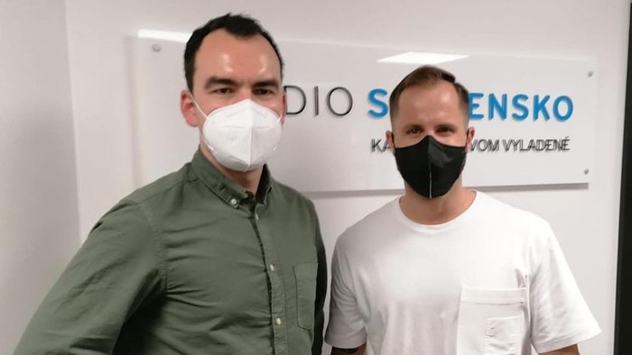Hosť DRS / Jany Landl - profesionálny osobný tréner a motivátor