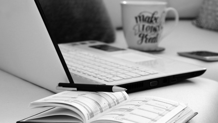 K veci: Firmy prechádzajú na dlhodobý home office