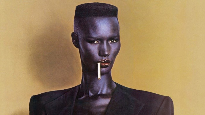 Kultový album_FM: Grace Jones - Nightclubbing