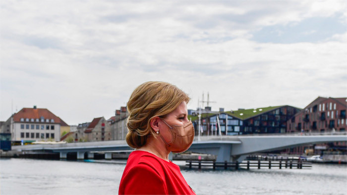 Le Danemark, inspiration pour la Slovaquie