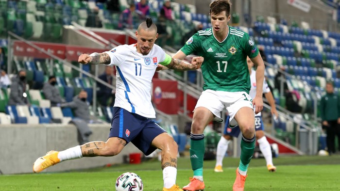O mesiac sa začína futbalové EURO
