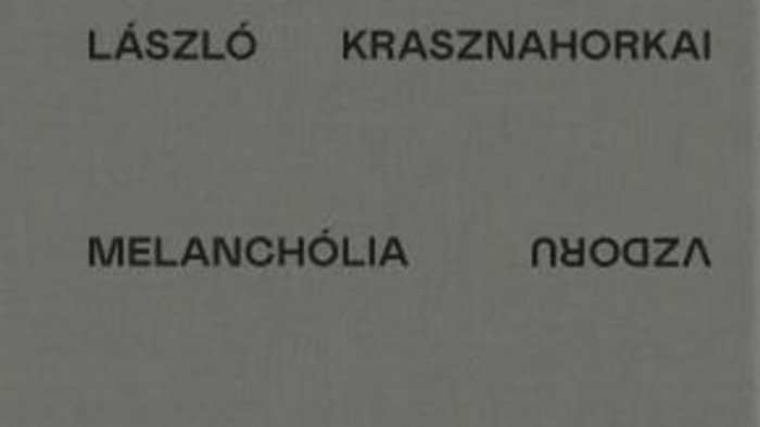 Veľký rozhovor s prekladateľkou knihy Melanchólia vzdoru