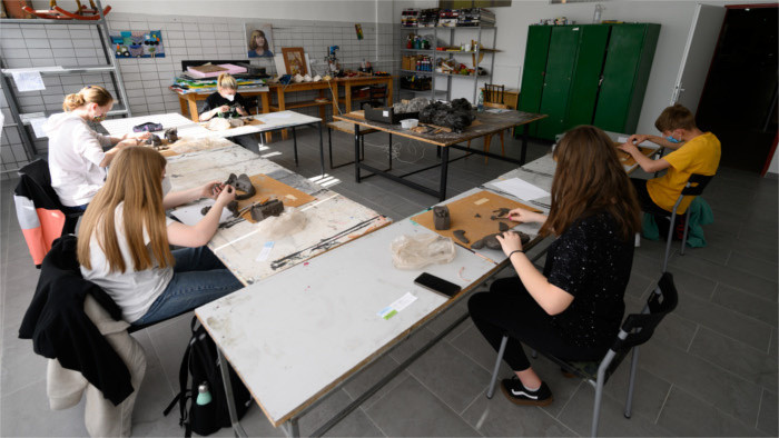 Ouverture de toutes les écoles à partir du 17 mai 