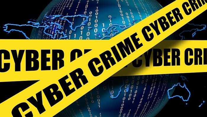 K veci: Útoky hackerov na infraštruktúru