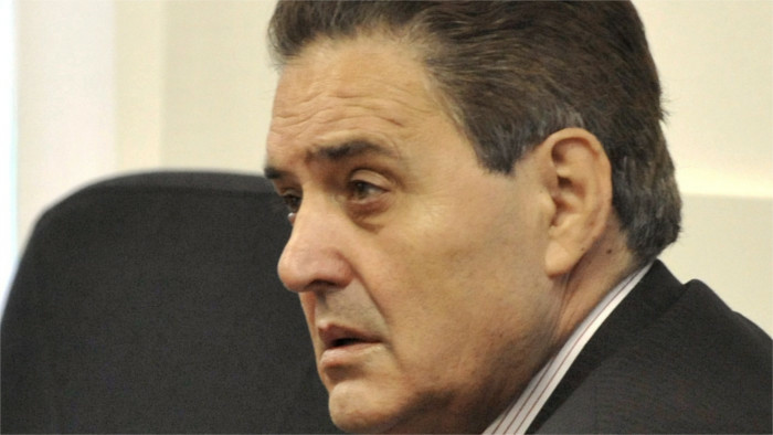 Convicted businessperson Jozef Majsky dies aged 78