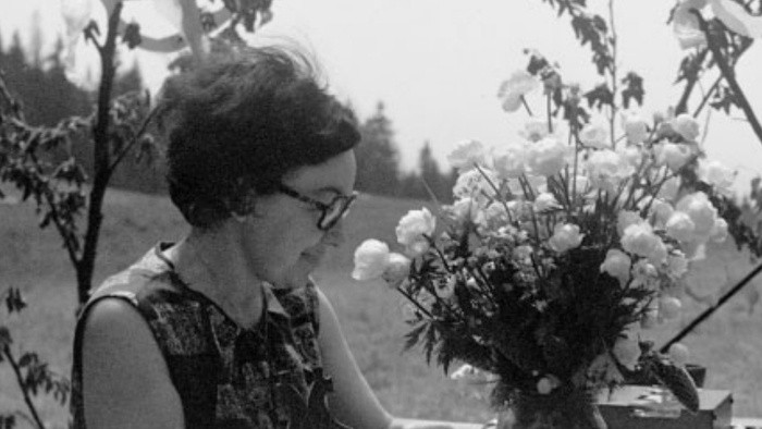 Etnomuzikologička Soňa Burlasová zomrela pred piatimi rokmi