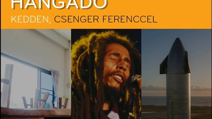 Hangadó - a május 11-i műsor kivonata
